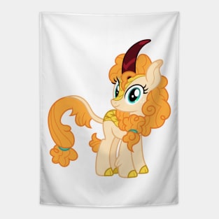 Kirin Pear Butter Tapestry