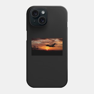 Tornado Launch v2 Phone Case