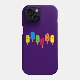 Summer Phone Case