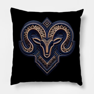 Aries Pillow