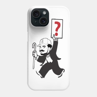 Chance Phone Case