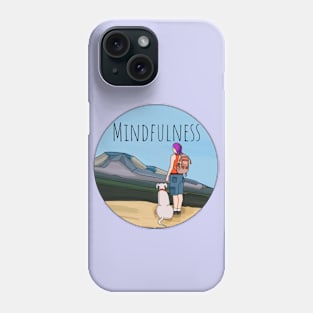 Mindfulness Phone Case