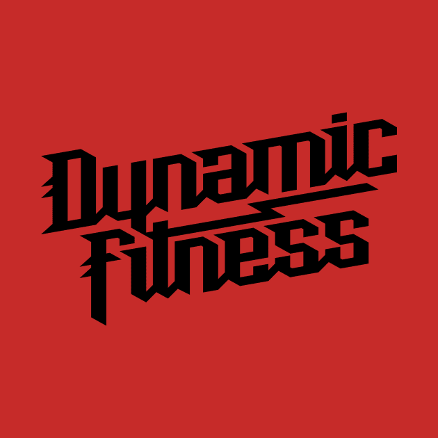 DF (Rock n' Roll 2) by Dynamic Fitness HPK