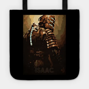 Isaac Tote