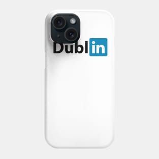 Dublin Phone Case