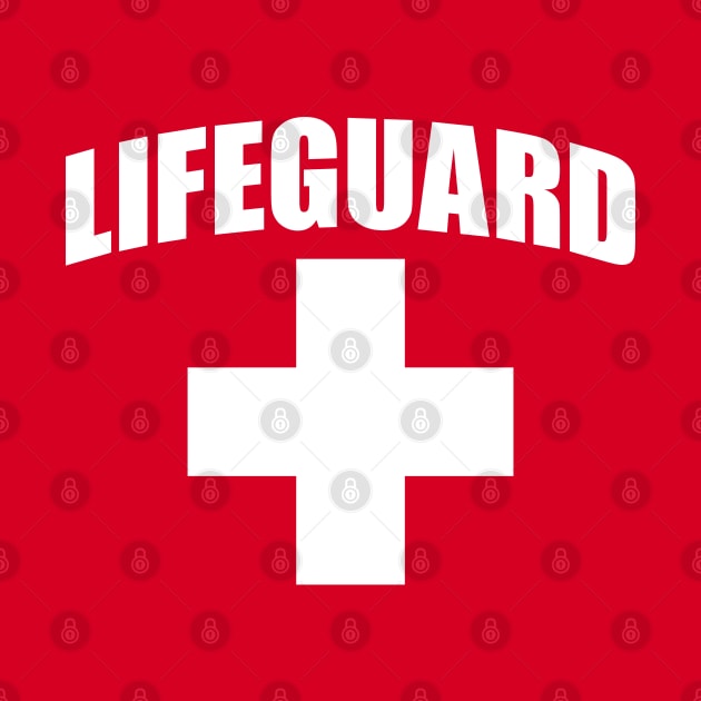 Lifeguard by parashop