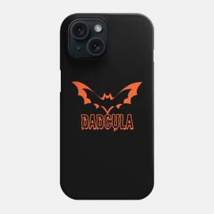 Dadcula Phone Case