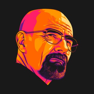 Walter White T-Shirt