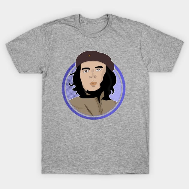 Vintage Che Guevara Marxist Revolutionary T-Shirt