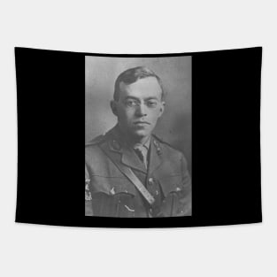 Ze'ev Jabotinsky Tapestry