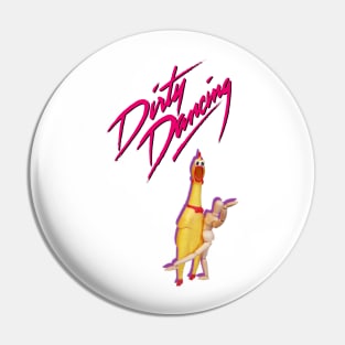 Dirty dancing Pin