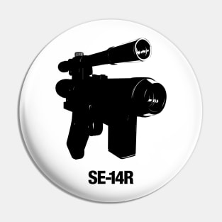 SE-14R Pin