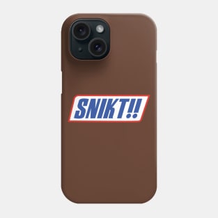 Snikt Phone Case