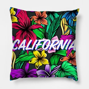 California Pillow