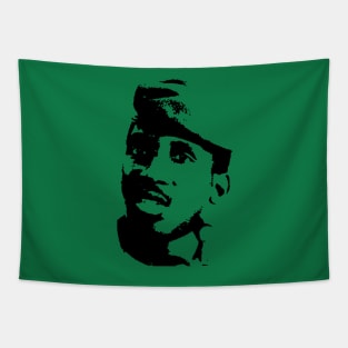 Thomas Sankara Tapestry