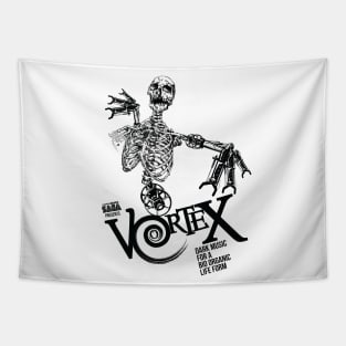 Vortex! Dark Music For A Bio Organic LifeForm Tapestry