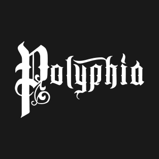 Polyphia T-Shirt