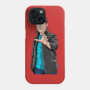 soponyono tamvan Phone Case