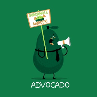 Advocado T-Shirt