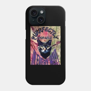 Adorable Feline Collection Phone Case