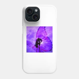 Butterfly Phone Case