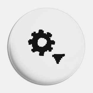 User setting Pin