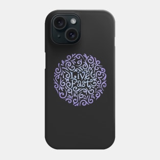 livefasttt Phone Case