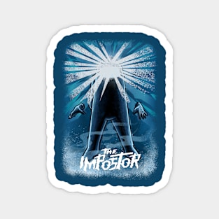 The Impostor 2.0 Magnet