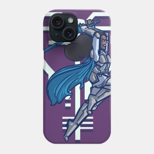 Valkyrie Phone Case