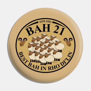 Bah 21 Pin