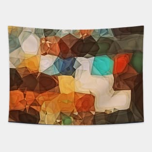 embossed surface Tapestry