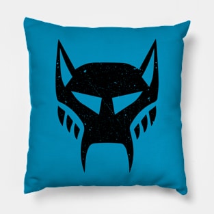 Heroic Maximal - Pocket Design Pillow