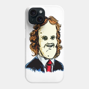 Eric Phone Case