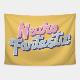 Neurofantastic Tapestry