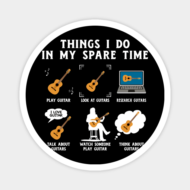 Things I Do In My Spare Time Quotes Funny Gift T-Shirt - Things I Do In My Spare Time Quotes - Magnet | TeePublic Things I Do In My Spare Time Quotes Funny Gift T-Shirt - Things I Do In My Spare Time Quotes - Magnet | TeePublic