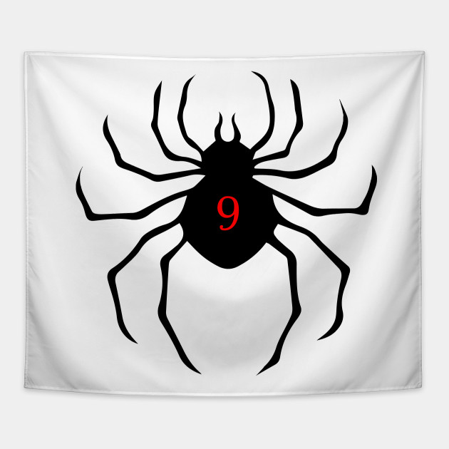 Hunter X Hunter Spider Tattoo Phantom Troupe Spider Tattoo Shizukus