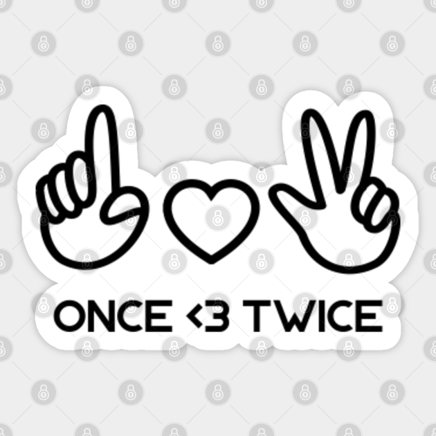 twice feel special