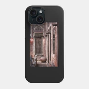 haveli 2 Phone Case