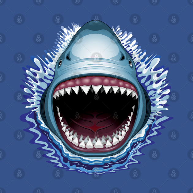 Free Free 274 Shark Jaws Svg SVG PNG EPS DXF File