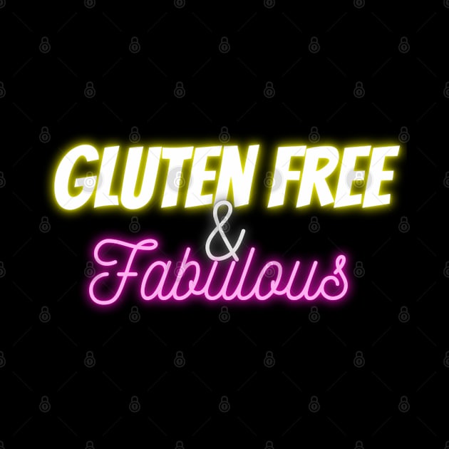 Gluten Free and Fabulous by Gluten Free Traveller