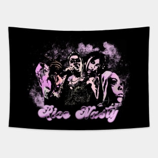 Rico Nasty Tapestry