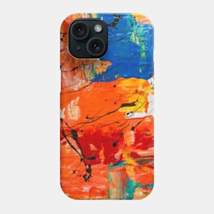 ART16 Phone Case