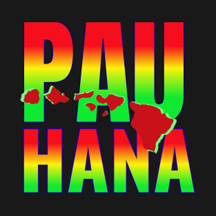 Hawaii t-shirt designs T-Shirt