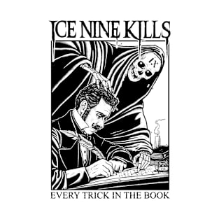 Every Trick In The Book T-Shirt