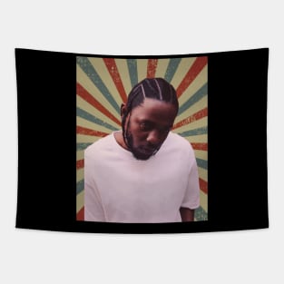 Kendrick Lamar Tapestry