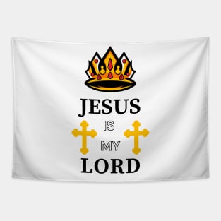 Jesus Is My Lord, Jesus Revolution Tapestry