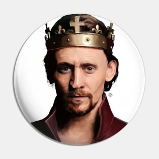 Henry V Pin