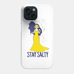 Stay Salty Phone Case