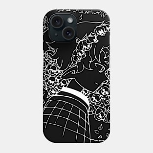 Demon Garden Phone Case