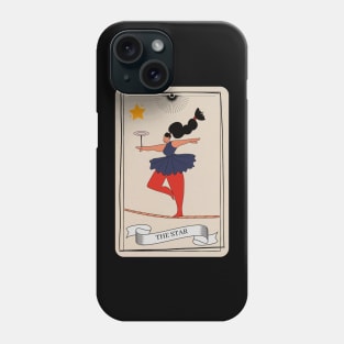 Circus Tarot Phone Case